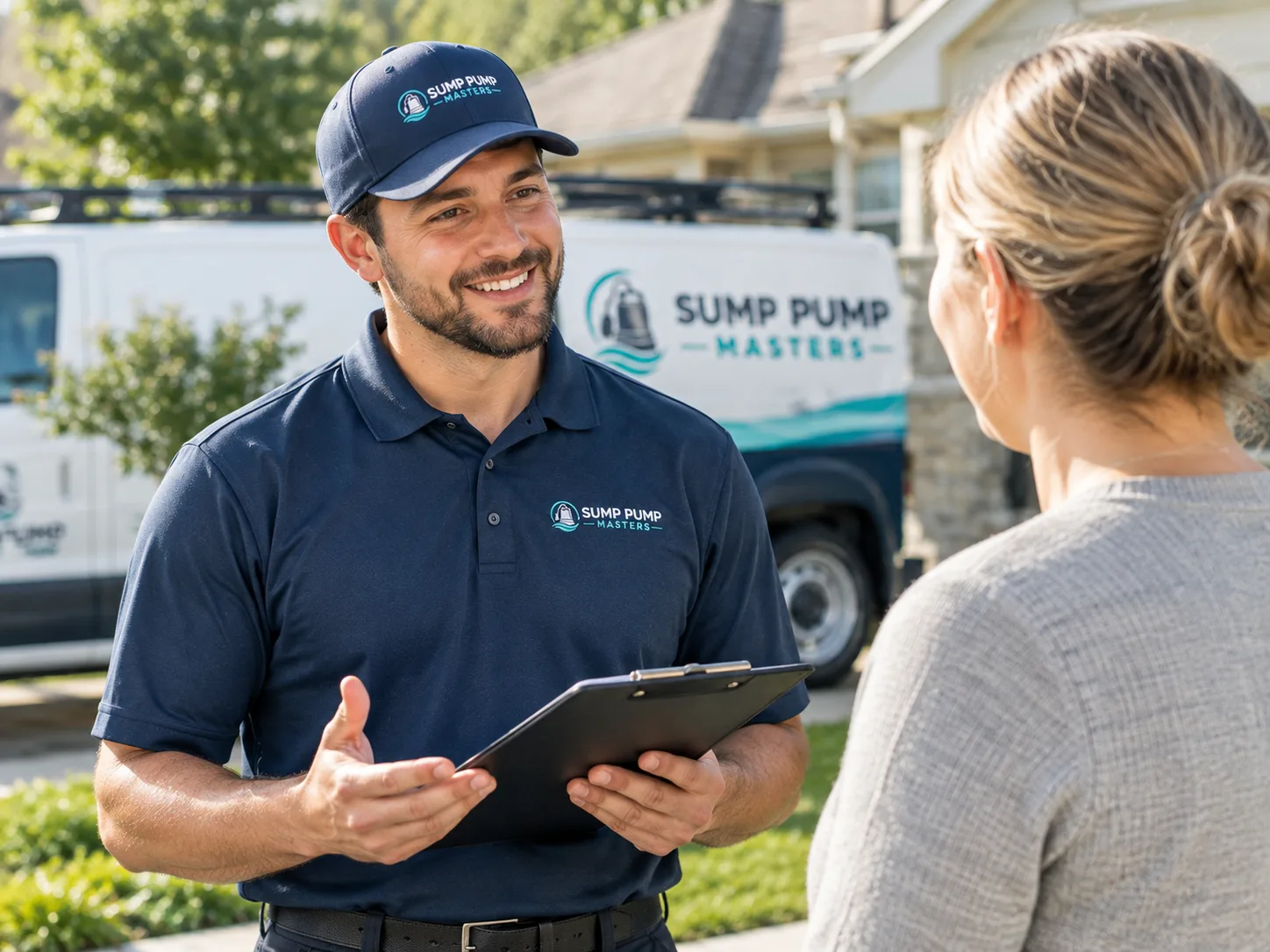 Sump Pump Repair Bronson, KS FAQs